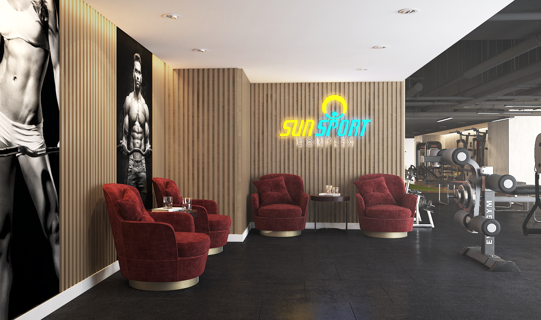 DA SUN SPORT THUỴ KHÊ